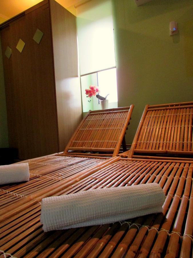 Green Corner Wellness Püspökladány المظهر الخارجي الصورة