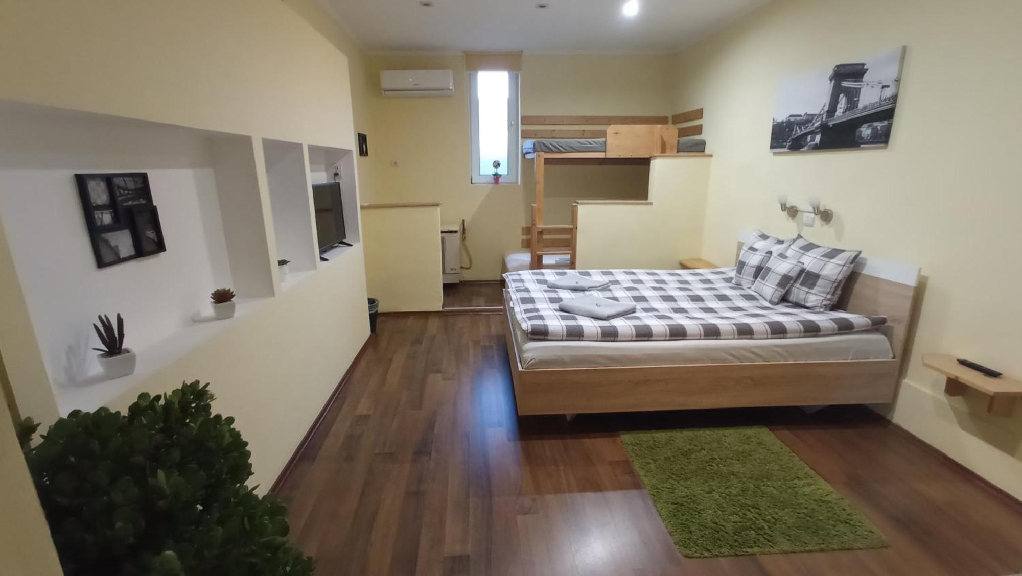 Green Corner Wellness Püspökladány المظهر الخارجي الصورة