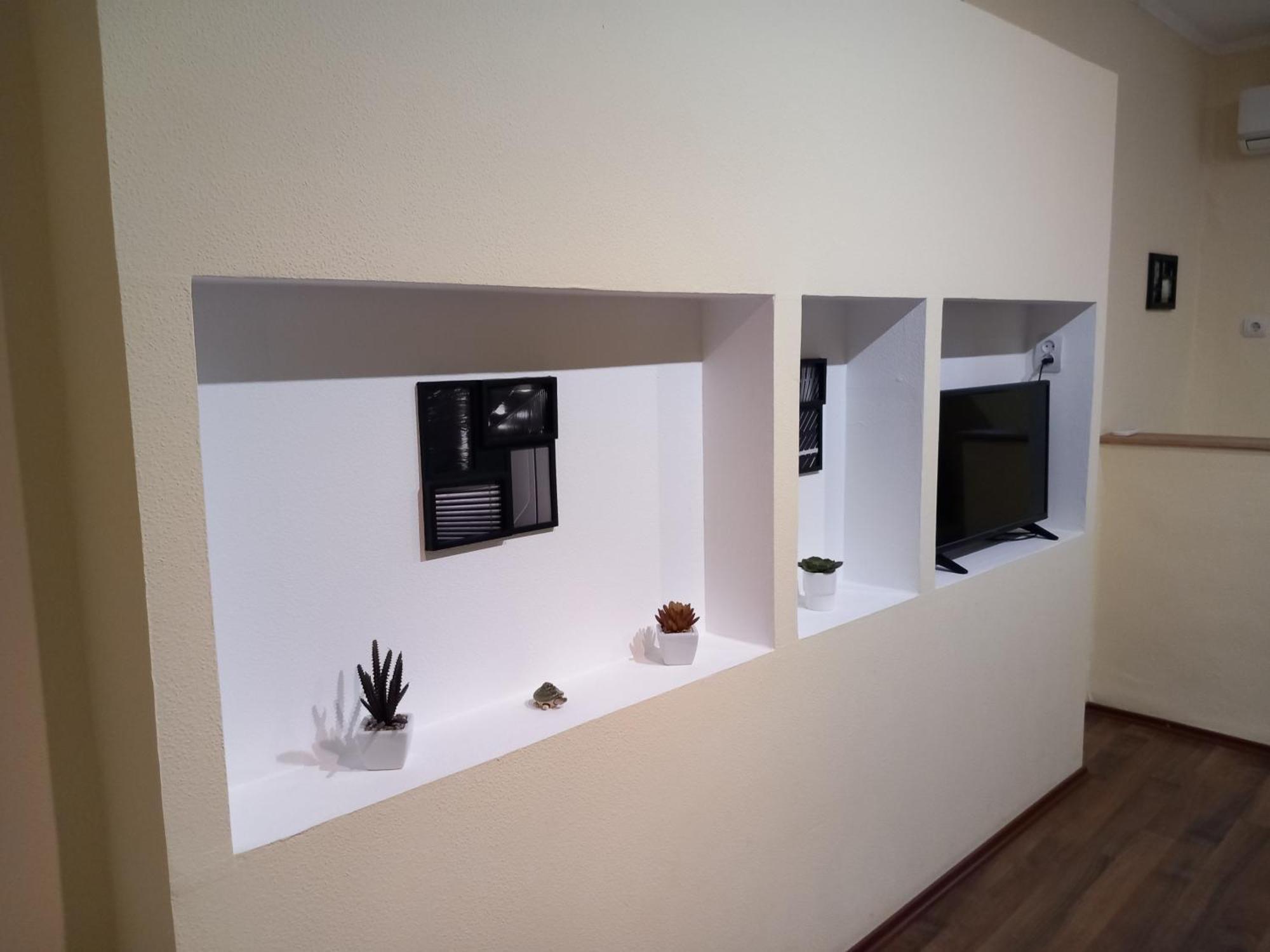 Green Corner Wellness Püspökladány المظهر الخارجي الصورة