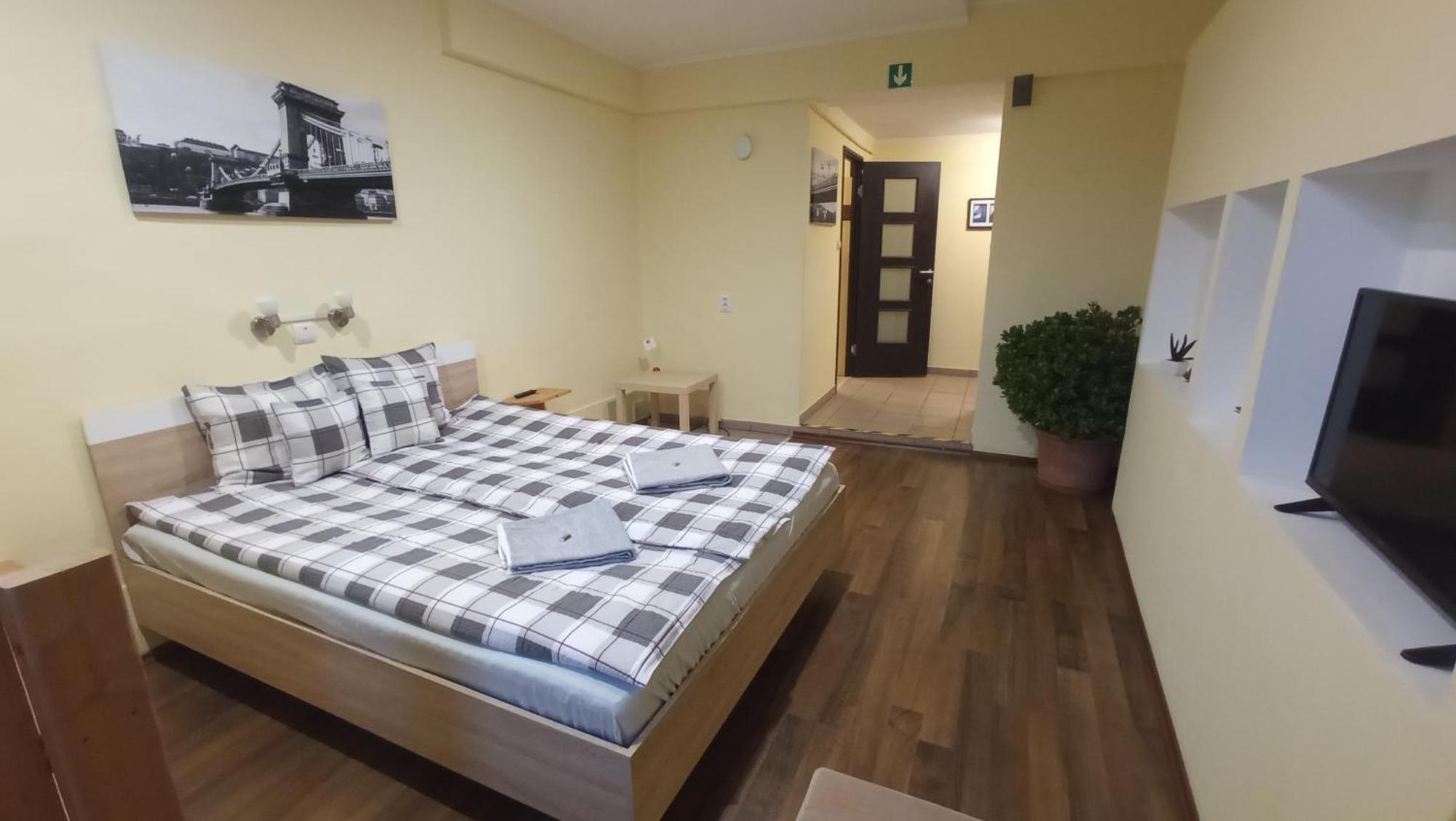 Green Corner Wellness Püspökladány المظهر الخارجي الصورة