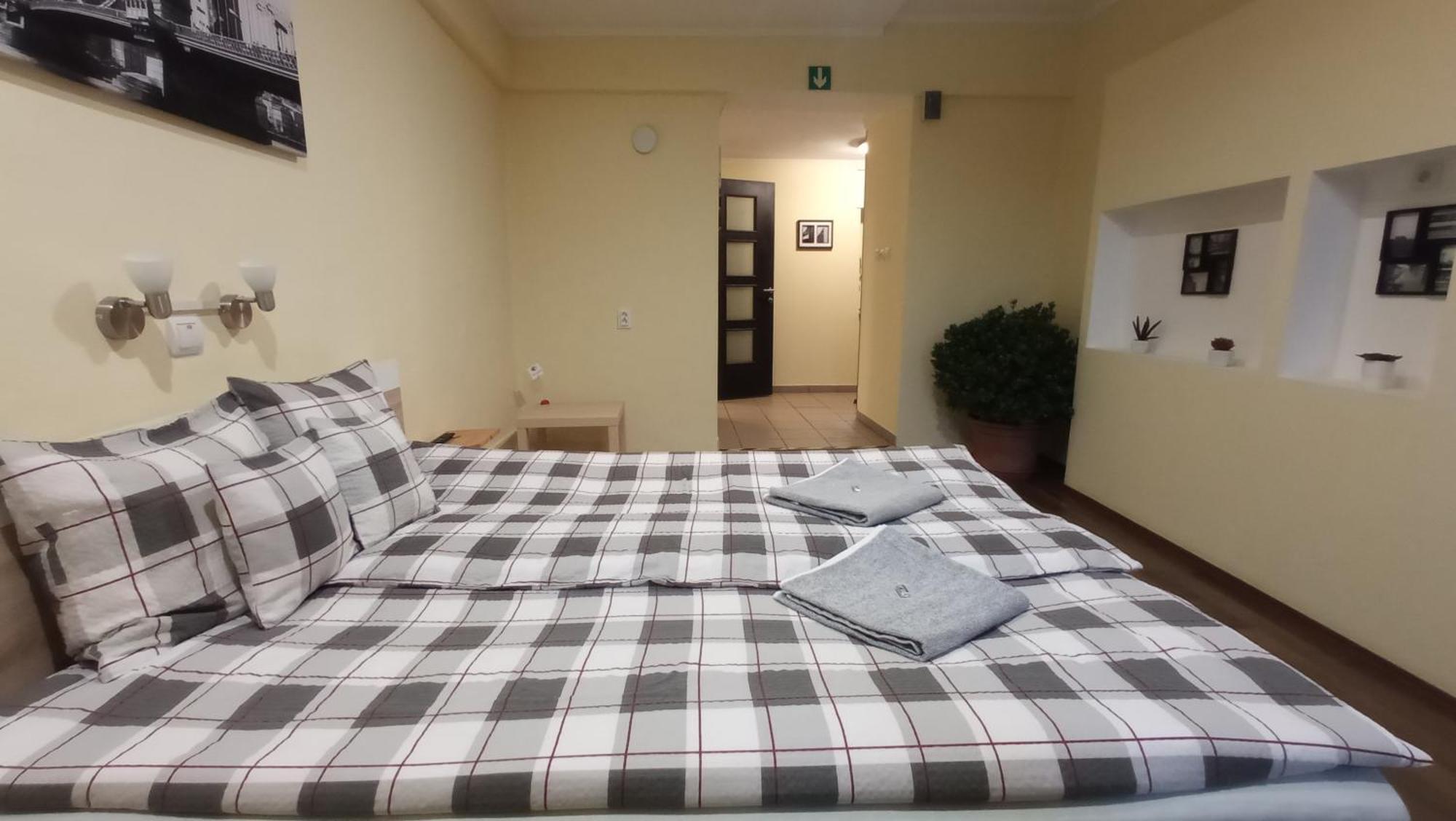Green Corner Wellness Püspökladány المظهر الخارجي الصورة