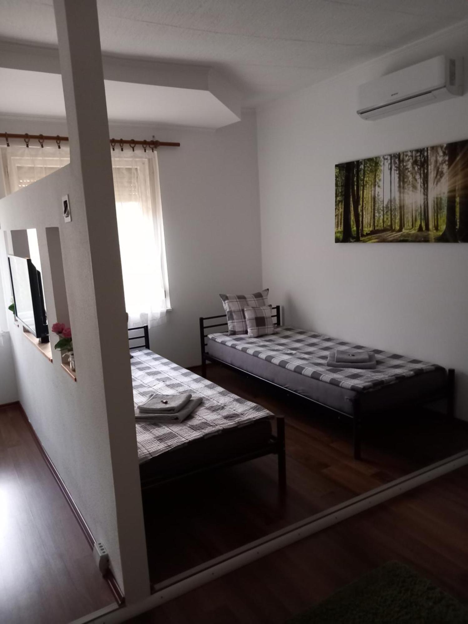 Green Corner Wellness Püspökladány المظهر الخارجي الصورة